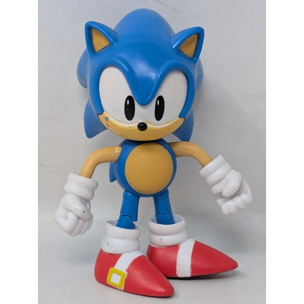 Jakks Pacific 2.5